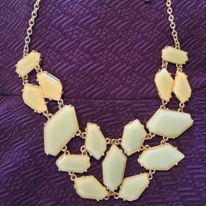 3/$20 Statement piece